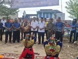 Bupati Muaro Jambi Tekankan Integritas di O2SN–FLS3N–KPPS 2026, Bukan Sekadar Lomba Tapi Uji Karakter