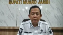 Bupati BBS Akan Pantau PKS di Muaro Jambi, Pastikan Harga TBS Sawit Petani Sesuai Ketentuan