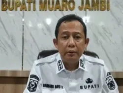 Bupati BBS Akan Pantau PKS di Muaro Jambi, Pastikan Harga TBS Sawit Petani Sesuai Ketentuan
