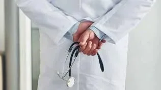 Gambar Ilustrasi Dokter Internship yang meninggal Dunia