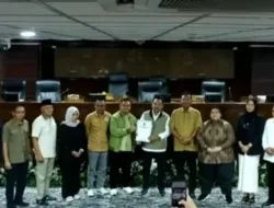 Mayoritas Fraksi DPRD Kaltim Setujui Hak Angket, Golkar Pilih Interpelasi