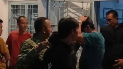 Dugaan Perselingkuhan Oknum Tenaga Ahli Gubernur Jambi, Tokoh Masyarakat Desak Sanksi Tegas