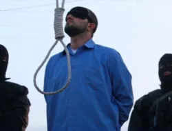 Iran Eksekusi Mati Pria yang Disebut Agen Mossad, Ketegangan Kawasan Kian Memanas