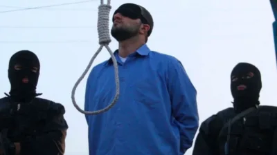 Otoritas Iran mengeksekusi mati seorang pria bernama Erfan Kiani yang disebut menjalankan “misi” atas nama badan intelijen Israel, Mossad