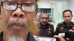 Kasus Korupsi Bahan Kimia Tirta Mayang , Jamhuri : Bravo untuk jajaran Kepolisian dan Korps Adhyaksa
