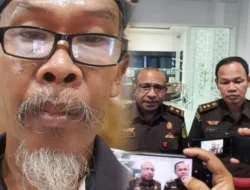 Kasus Korupsi Bahan Kimia Tirta Mayang , Jamhuri : Bravo untuk jajaran Kepolisian dan Korps Adhyaksa