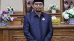 Pemkab Muaro Jambi Dukung Pelebaran Jalan Exit Tol Pijoan–Mendalo, DPRD Sebut Solusi Atasi Macet