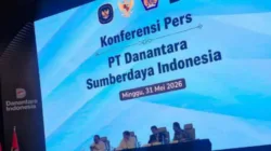 Mulai 1 Juni 2026, Pemerintah Wajibkan 100 Persen Devisa Hasil Ekspor SDA Masuk ke Dalam Negeri