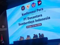 Mulai 1 Juni 2026, Pemerintah Wajibkan 100 Persen Devisa Hasil Ekspor SDA Masuk ke Dalam Negeri