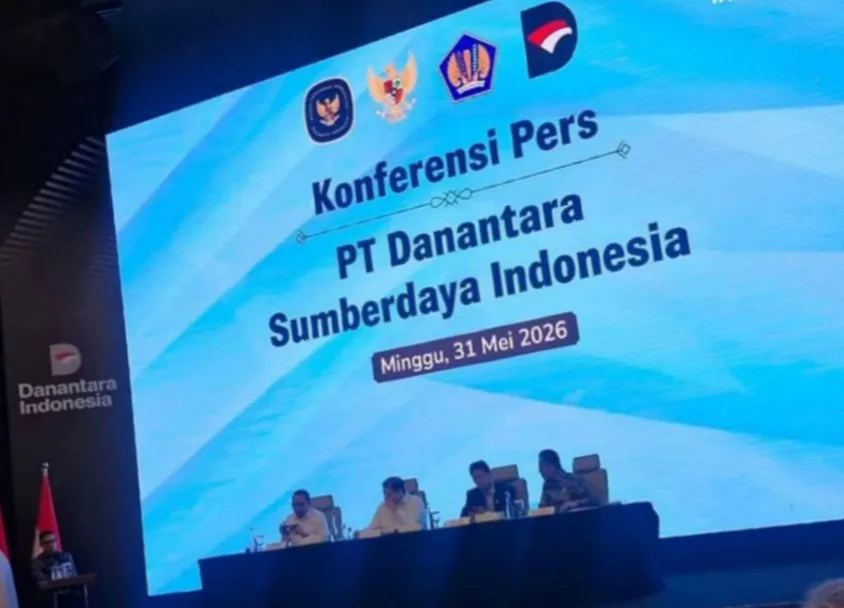 Pemerintah resmi memberlakukan kebijakan baru terkait pengelolaan Devisa Hasil Ekspor Sumber Daya Alam (DHE SDA) melalui Peraturan Pemerintah (PP) Nomor 21 Tahun 2026