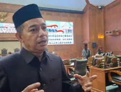 Pelayanan PDAM Muaro Jambi Disorot, Gonta-ganti Dirut Tak Mampu Atasi Krisis Air Bersih