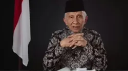 Relawan ABP Siapkan Langkah Hukum, Sebut Pernyataan Amien Rais Fitnah dan Menyesatkan