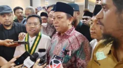 Aliansi 40 Ormas Islam Laporkan Ade Armando, Abu Janda, dan Grace Natalie ke Bareskrim