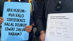ICW Soroti Dugaan Pemecahan Paket Pengadaan Sertifikasi Halal Program MBG, BGN Buka Suara
