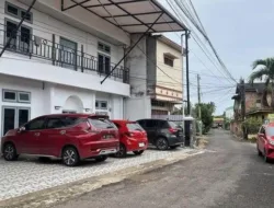 Kesaksian Ketua RT Ungkap Detik-Detik Penggerebekan Dosen di Jambi, Sempat Tak Mau Keluar Kamar