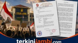 Dugaan Persoalan Pengelolaan Perumahan Kampung Bahagia Asri Disorot, LSM Sembilan dan YLKI Jambi Siap Aksi ke Polda Jambi
