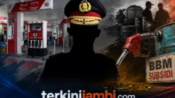 Terlibat Dugaan Mafia BBM Subsidi, Anggota Polres Manggarai Timur Resmi Dipecat dari Polri