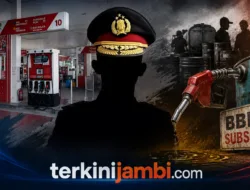 Terlibat Dugaan Mafia BBM Subsidi, Anggota Polres Manggarai Timur Resmi Dipecat dari Polri