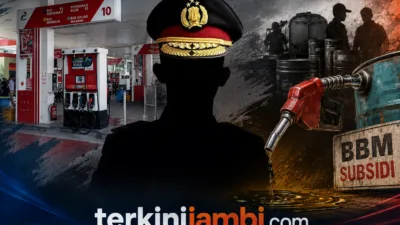 Kasus mafia BBM subsidi di Nusa Tenggara Timur belakangan menjadi perhatian publik setelah sejumlah anggota aparat disebut terlibat dalam praktik penyalahgunaan distribusi BBM bersubsidi.