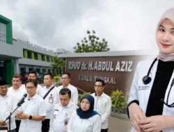 Kematian Dokter Internship dr. Myta Aprilia Azmy Masih Misterius, Kemenkes Turunkan Tim Investigasi