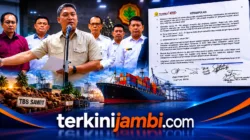 Harga TBS Sawit Turun Drastis, Kementan Sebut 139 PKS Diduga Turunkan Harga Pembelian