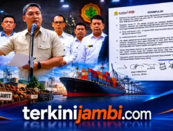 Harga TBS Sawit Turun Drastis, Kementan Sebut 139 PKS Diduga Turunkan Harga Pembelian