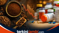 BPOM Ungkap 22 Kopi dan Suplemen Berbahaya, Bisa Picu Stroke hingga Kerusakan Ginjal