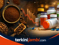 BPOM Ungkap 22 Kopi dan Suplemen Berbahaya, Bisa Picu Stroke hingga Kerusakan Ginjal