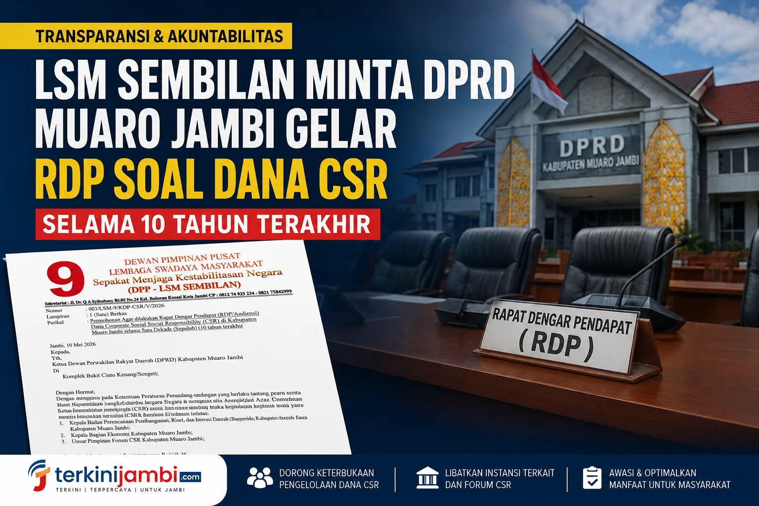 Gambar Ilustrasi ( Redaksi /iat )