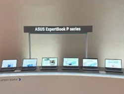 ASUS ExpertBook Ultra: Ketika Performa Tinggi Bertemu Efisiensi Daya yang Optimal