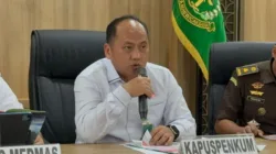 Kejagung Ajukan Kasasi atas Vonis Bebas 8 Bankir di Kasus Korupsi Kredit PT Sritex