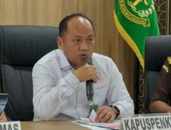 Kejagung Ajukan Kasasi atas Vonis Bebas 8 Bankir di Kasus Korupsi Kredit PT Sritex