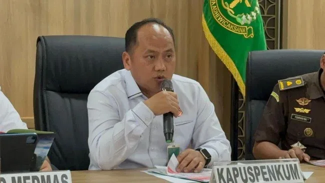 Kejaksaan Agung (Kejagung) resmi mengajukan upaya hukum kasasi terhadap putusan bebas delapan terdakwa dalam perkara dugaan korupsi kredit PT Sritex.