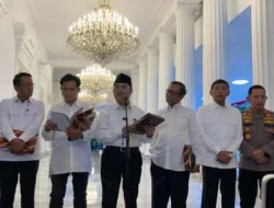 Presiden Batasi Polisi Duduki Jabatan Sipil, Kompolnas Akan Diperkuat