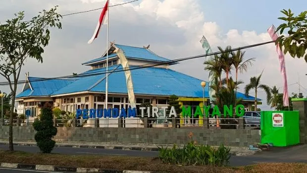 Penanganan kasus dugaan korupsi pengadaan bahan kimia di Perumda Air Minum (Perumda) Tirta Mayang Kota Jambi memasuki babak baru.