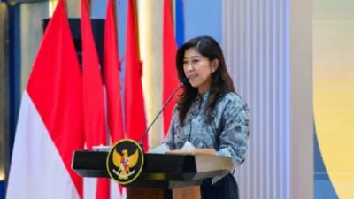 Menkomdigi Take Down Video Pernyataan Amien Rais, Diproses Sesuai UU ITE