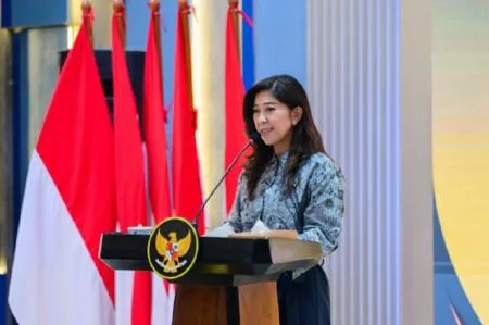 Menteri Komunikasi dan Digital, Meutya Hafid, mengungkapkan pihaknya telah melakukan kajian terhadap konten tersebut dan menemukan adanya indikasi pelanggaran.