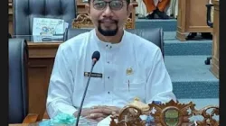 Fraksi PAN DPRD Muaro Jambi Apresiasi BBS-Junaidi Raih WTP ke-10 Beruntun
