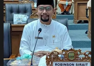 Fraksi PAN DPRD Muaro Jambi Apresiasi BBS-Junaidi Raih WTP ke-10 Beruntun