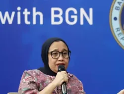 Kasus Dugaan Korupsi MBG, Kejagung Sebut Nanik S Deyang Berpotensi Diperiksa