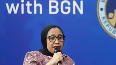 Kejaksaan Agung (Kejagung) membuka peluang memeriksa Kepala Badan Gizi Nasional (BGN), Nanik S Deyang,