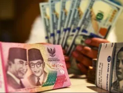 Rupiah Tembus Rp18.134 per Dolar AS, Cadangan Devisa Terkuras Rp197 Triliun, Alarm Ekonomi Indonesia Makin Keras