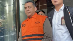 KPK Bongkar Dugaan Pemerasan WNA Rp145,5 Miliar, Silmy Karim Disebut Terima Rp100 Juta per Pekan