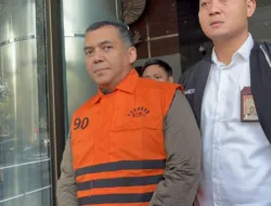 KPK Bongkar Dugaan Pemerasan WNA Rp145,5 Miliar, Silmy Karim Disebut Terima Rp100 Juta per Pekan