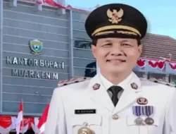 Enam Kepala Daerah Tersandung Korupsi pada 2026, KPK Kembali OTT Bupati Muara Enim