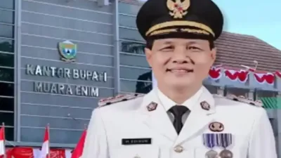 Enam Kepala Daerah Tersandung Korupsi pada 2026, KPK Kembali OTT Bupati Muara Enim