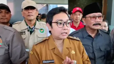 100 Dapur MBG Fiktif Ditemukan di Cilacap, Ada yang Terdaftar di Hutan hingga Kuburan