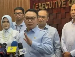 Dudung Abdurachman Tegaskan Tak Punya Dapur MBG di Tengah Ramainya Kasus Korupsi BGN