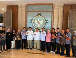 BPK RI Evaluasi Kinerja DPRD, Aidi Hatta Dorong Tata Kelola yang Lebih Berintegritas