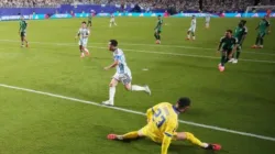 Messi Cetak Hattrick, Argentina Bungkam Aljazair 3-0 di Piala Dunia 2026